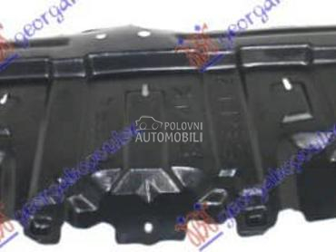 ZASTITA MOTORA ISPOD BRANIKA za Mazda 3 od 2004. do 2008. god.