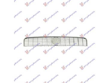 PVC MASKA SREBRNA/SIVA za Fiat Punto od 2005. do 2012. god.