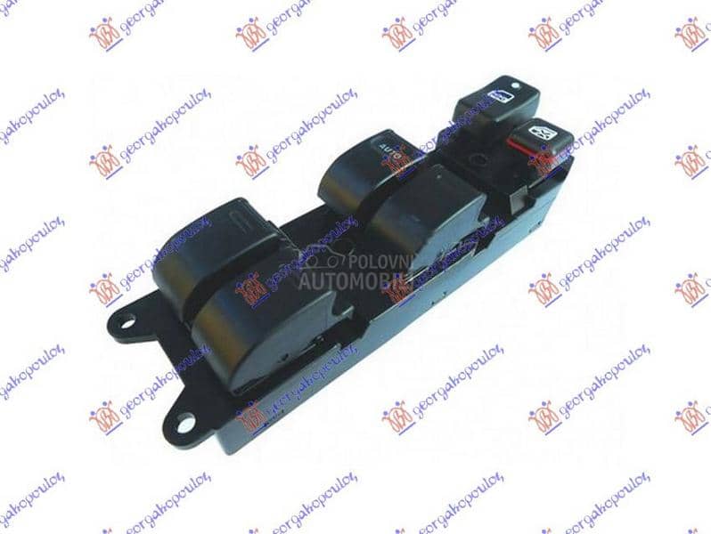 PREKIDAC U PREDNJIM...