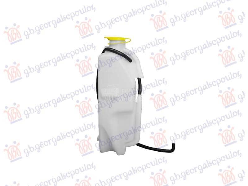 POSUDA ZA TECNOST BRISACA 12-