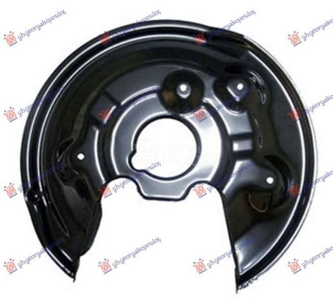 ZASTITA ZADNJEG KOCIONOG...