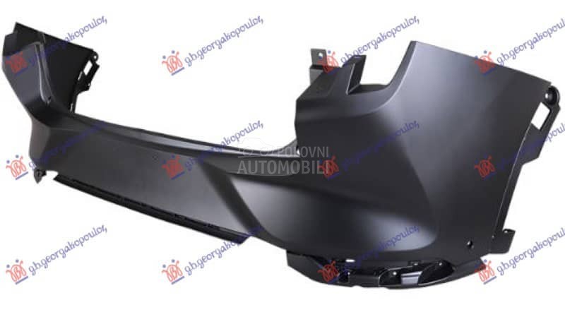 ZADNJI BRANIK GORNJI PM