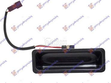 KVAKA GEPEK VRATA za BMW Serija 5 od 1996. do 2002. god.