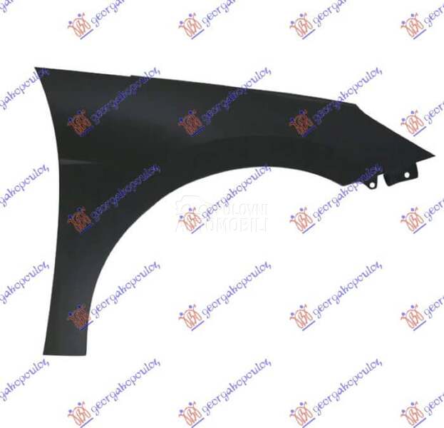 NEMA- KRILO -24 Desno