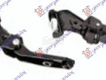 KLIZAC KLIZNIH VRATA... za Volkswagen Caddy od 2004. do 2010. god.