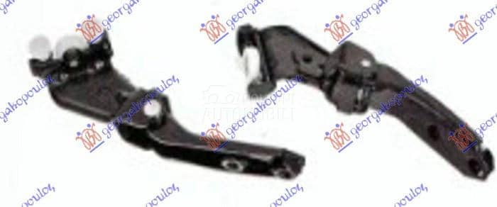 KLIZAC KLIZNIH VRATA...