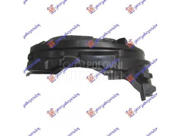 POTKRILO Levo za Mitsubishi Outlander od 2013. do 2016. god.