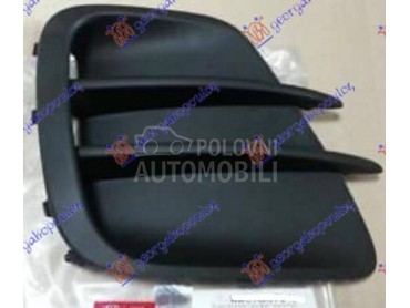 RESETKA PREDNJEG BRANIKA Desno za Kia Rio od 2014. do 2017. god.