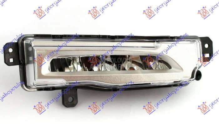 MAGLENKA LED Desno