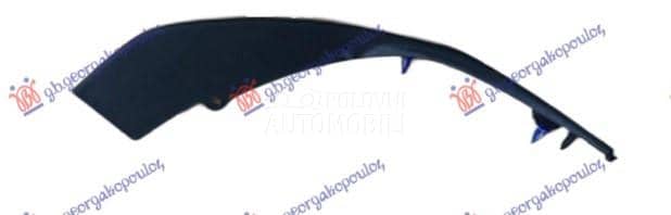 RUB PLASTICNI ZADNJEG...