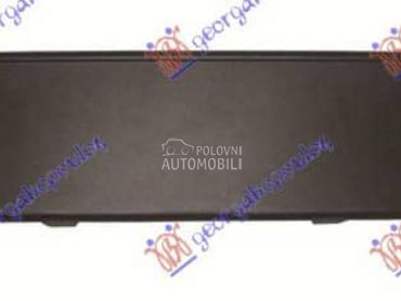 drZAC TABLICE PLASTICNI za Volkswagen Golf 7 od 2013. do 2017. god.