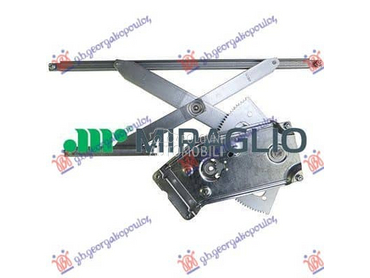 PODIZAC PREDNJEG PROZORA... za Renault Megane od 2008. do 2014. god.