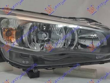 FAR ELEKTRICNI Desno za Subaru XV od 2017. do 2021. god.