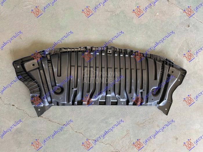 ZASTITA MOTORA PLASTICNA