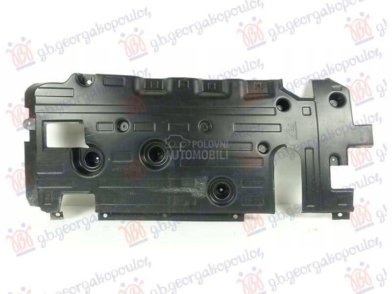 ZASTITA PODA SREDNJA...