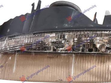 MIGAVAC 07- Desno za Porsche Cayenne od 2003. do 2010. god.