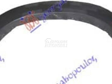 RUB PLASTICNI ZADNJI Desno za Toyota Hilux od 2005. do 2009. god.