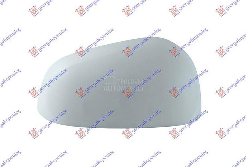 POKLOPAC RETROVIZORA PM Desno