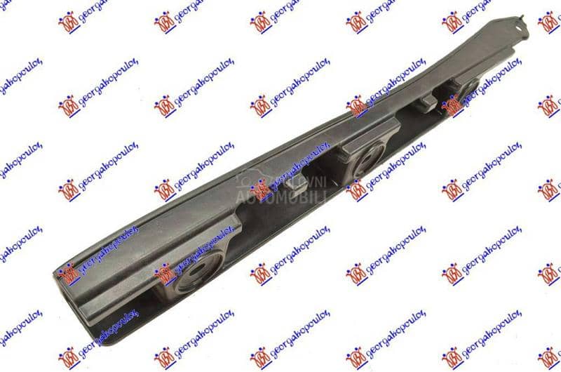 NOSAC ZADNJEG BRANIKA...