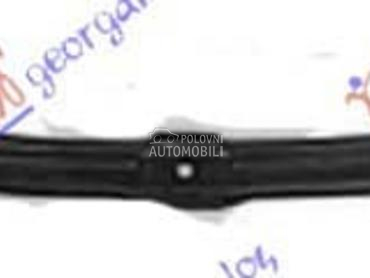 NOSAC HLADNJAKA GORNJI za Hyundai Getz od 2002. do 2005. god.