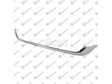 LAJSNA PVC MASKE DONJA HROM za Honda CR-V od 2010. do 2013. god.