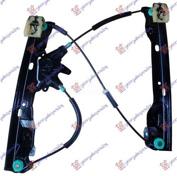 PODIZAC PREDNJEG PROZORA...