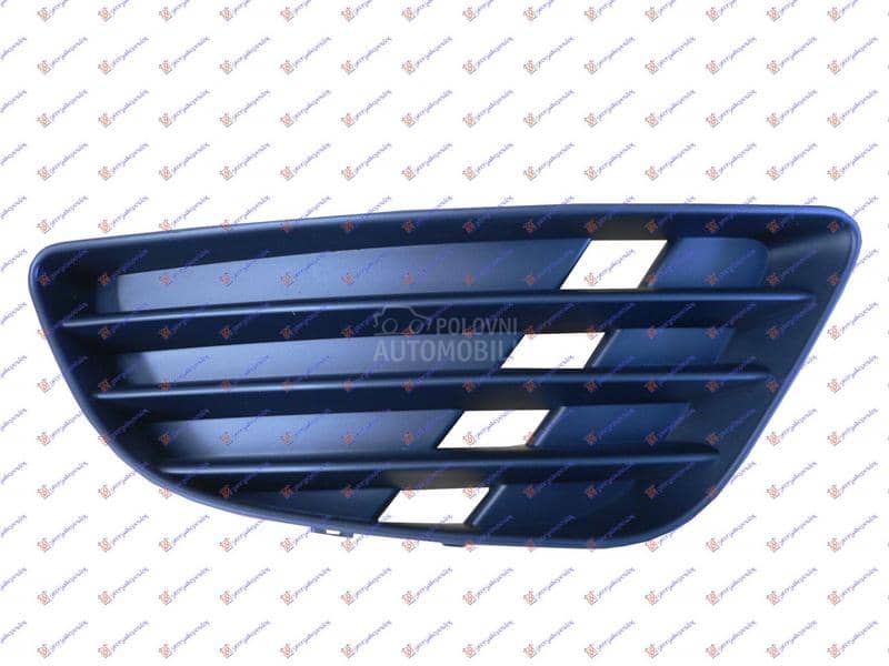 RESETKA PREDNJEG BRANIKA...