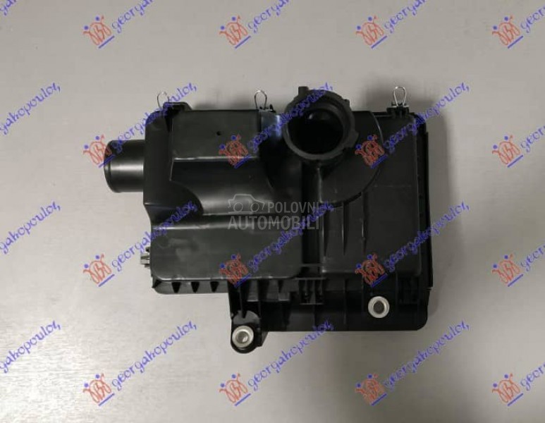 KUCISTE FILTERA VAZDUHA