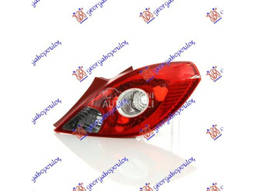 STOP LAMPA 3 VRATA Desno za Opel Corsa D od 2006. do 2015. god.