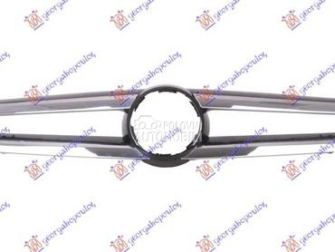 PVC MASKA SPOLJASNJA za Mercedes Benz GL Klasa od 2012. do 2015. god.