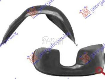 POTKRILO PLASTICNO Desno za Lada Samara od 1986. do 2006. god.