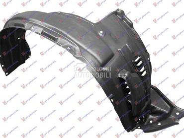 POTKRILO Desno za Toyota Land Cruiser od 2009. do 2013. god.