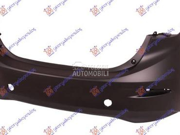 ZADNJI BRANIK PM za Mazda 6 od 2013. do 2016. god.