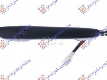 KVAKA PREDNJIH VRATA... za Mazda 2 od 2007. do 2014. god.