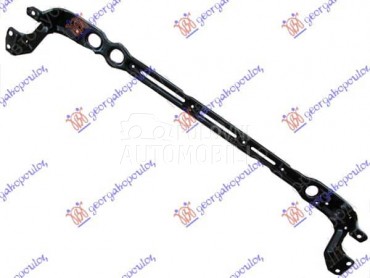 NOSAC HLADNJAKA DONJI za Ford Transit Connect od 2003. do 2010. god.