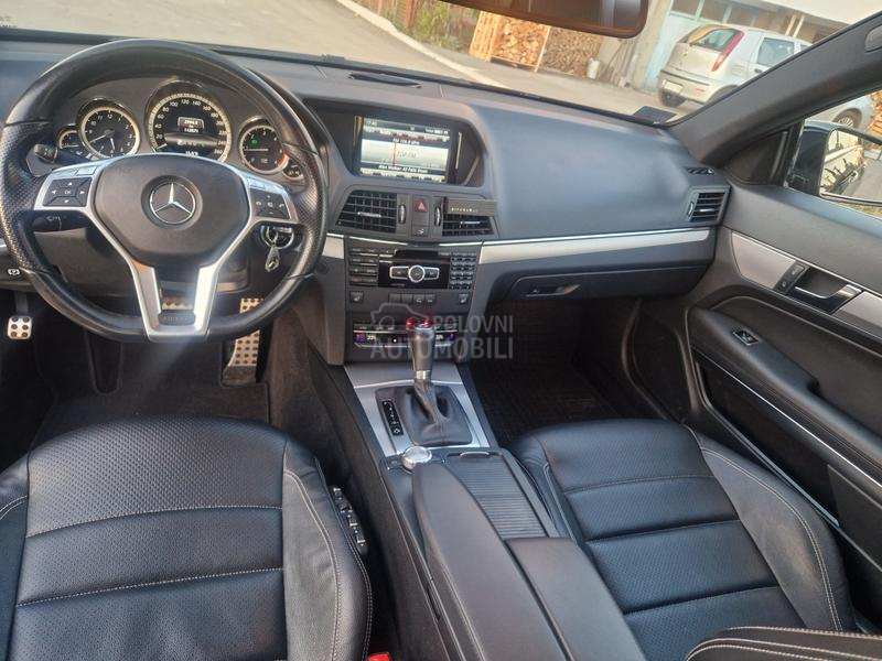 Mercedes Benz E 250 
