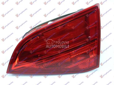 STOP LAMPA UNUTRASNJA... za Audi A4 od 2007. do 2011. god.
