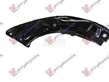 OKVIR FARA METALNI Levo za Seat Toledo za 2012. god.