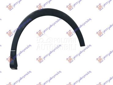 RUB PLASTICNI ZADNJEG... za Audi Q3 za 2019. god.