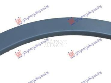 RUB PLASTICNI ZADNJIH... za Land Rover Discovery Sport za 2019. god.