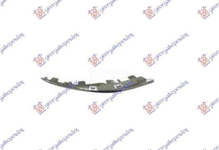 NEMA- LAJSNA PREDNJEG...