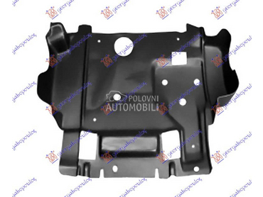 ZASTITA MOTORA za Dodge Nitro za 2007. god.