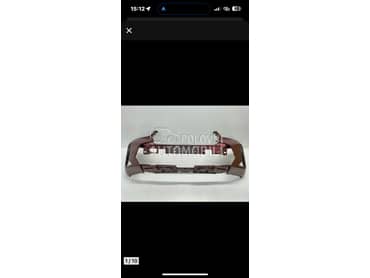 branik za BMW X6 od 2022. do 2025. god.