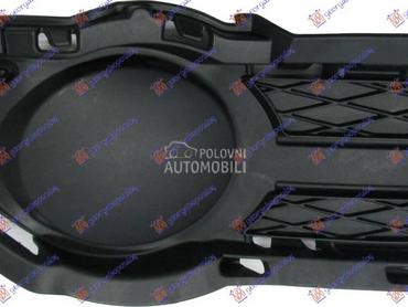 RESETKA PREDNJEG BRANIKA... za Volkswagen Tiguan od 2007. do 2011. god.