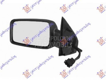 RETROVIZOR ELEKTRICNI SA... za Seat Toledo od 1991. do 1995. god.