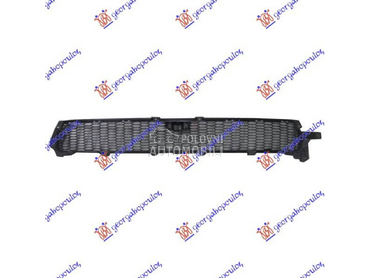 CENTRALNA RESETKA za Mitsubishi Outlander od 2011. do 2013. god.