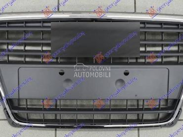 PVC MASKA KOMPLET za Audi A4 od 2007. do 2011. god.