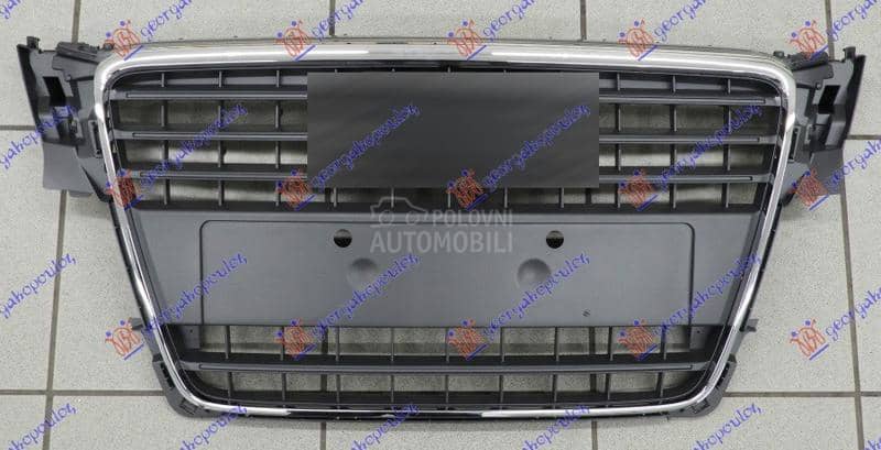 PVC MASKA KOMPLET
