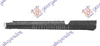 SAJTNA 2 VRATA Desno