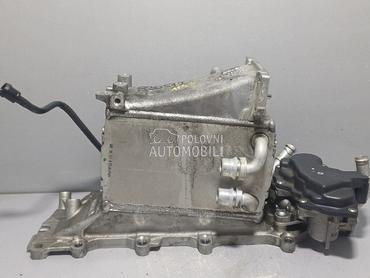 INTERKULER za Audi A6